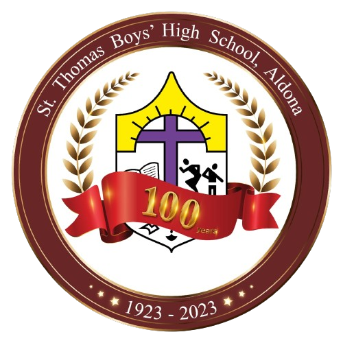 St Thomas Boys' High School